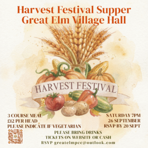 Harvest Festival