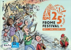 Frome Festival