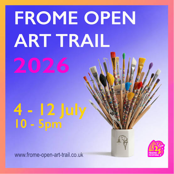 Frome Art Trail