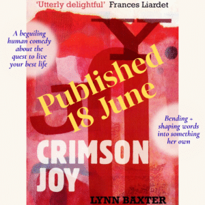 Lynn Baxter Book